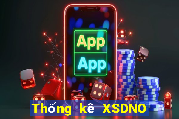 Thống kê XSDNO ngày 6