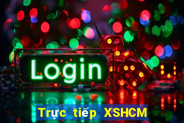 Trực tiếp XSHCM ngày 24