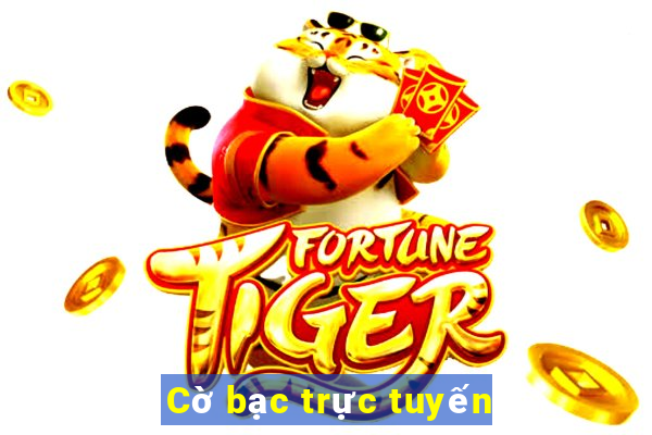 Cờ bạc trực tuyến