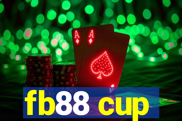 fb88 cup