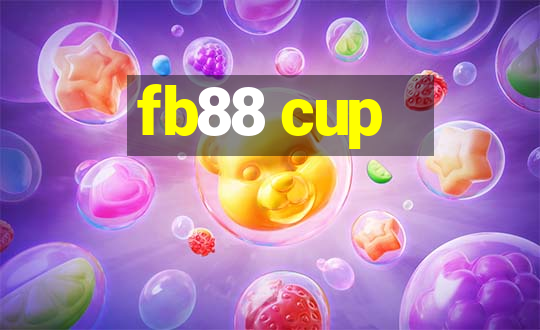 fb88 cup