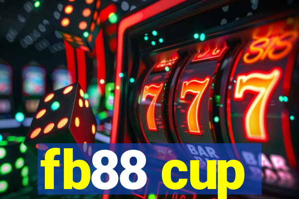 fb88 cup