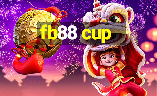 fb88 cup