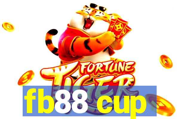 fb88 cup