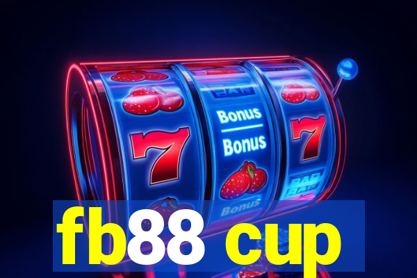 fb88 cup