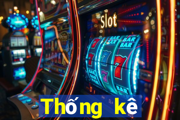 Thống kê XSBINGO18 Thứ 2