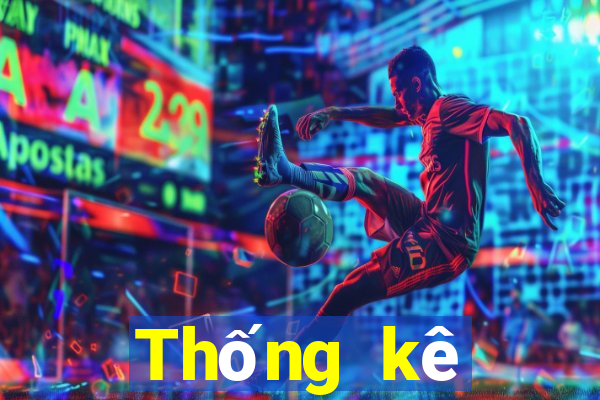 Thống kê XSBINGO18 Thứ 2