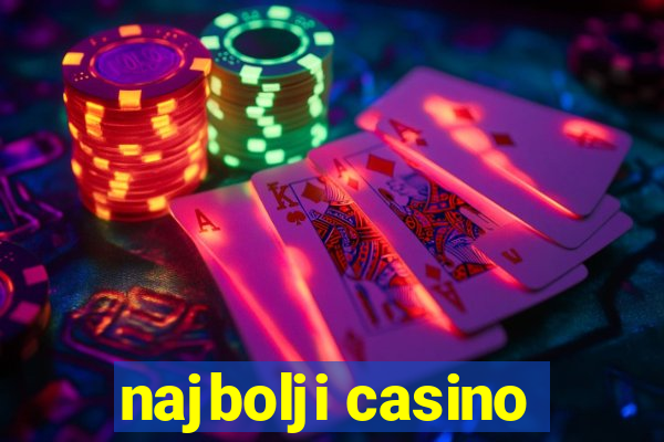 najbolji casino