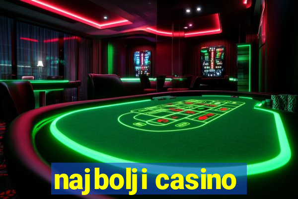 najbolji casino