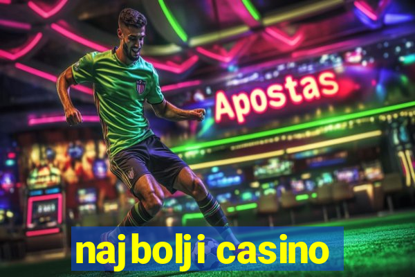 najbolji casino