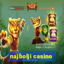 najbolji casino