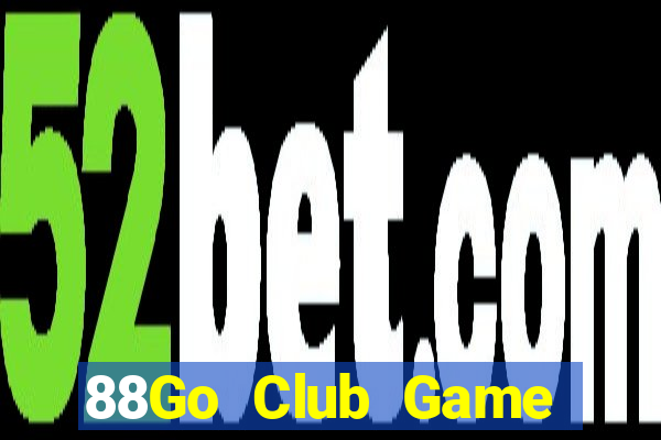 88Go Club Game Bài Online