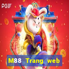 M88 Trang web chính thức của Dongsheng Platform