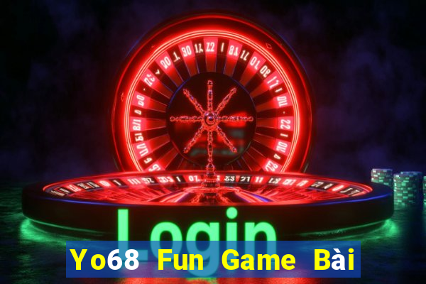 Yo68 Fun Game Bài Go Math