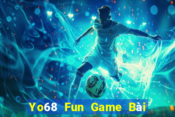 Yo68 Fun Game Bài Go Math