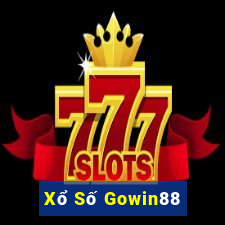 Xổ Số Gowin88