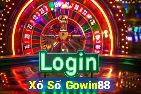 Xổ Số Gowin88