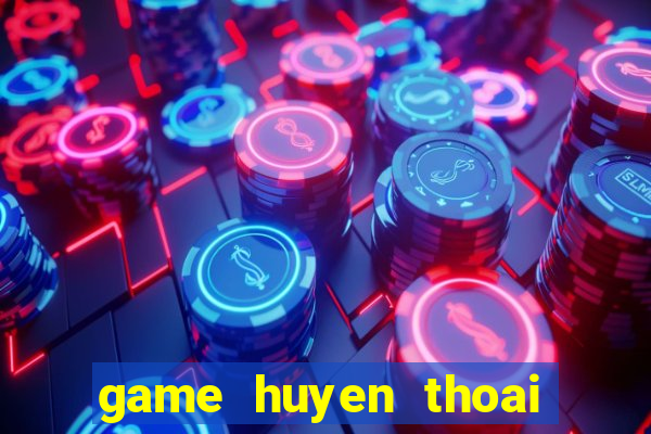 game huyen thoai hy lap