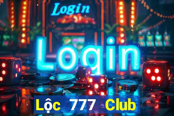 Lộc 777 Club Game Bài 88Vin