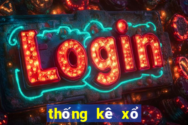 thống kê xổ số miền bắc thần tài