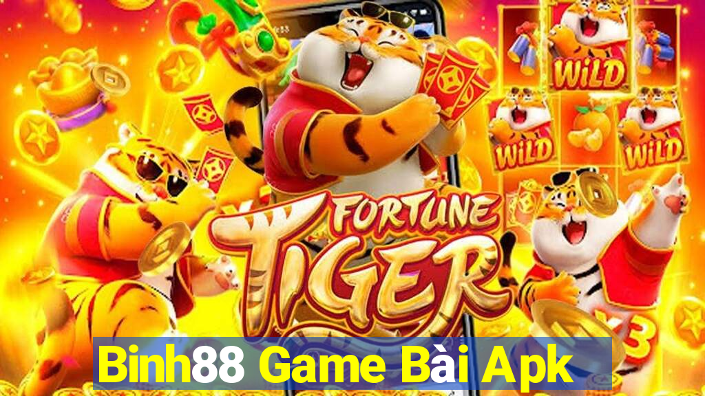 Binh88 Game Bài Apk