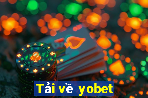 Tải về yobet