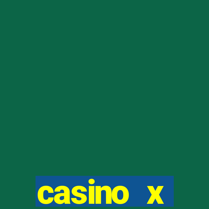 casino x скачать на компьютер