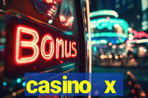 casino x скачать на компьютер