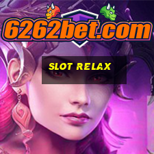 slot relax