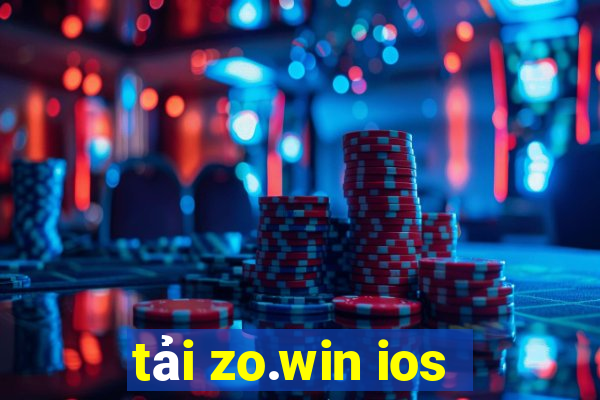 tải zo.win ios