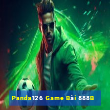 Panda126 Game Bài 888B