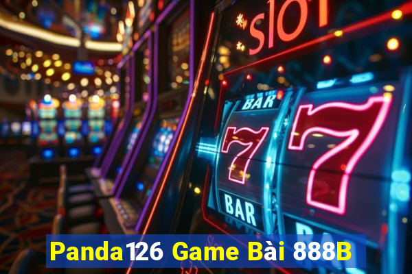 Panda126 Game Bài 888B