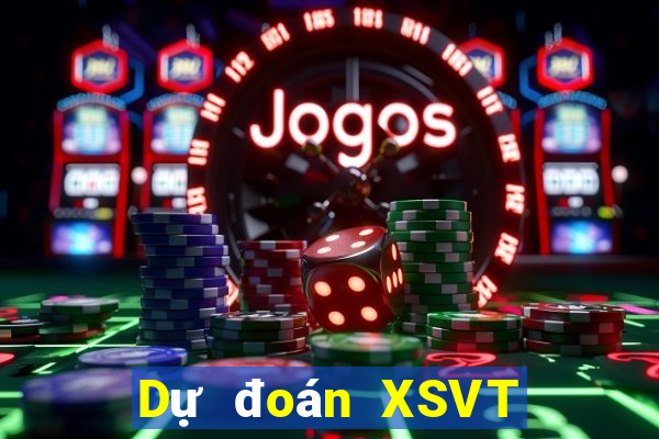 Dự đoán XSVT Chủ Nhật