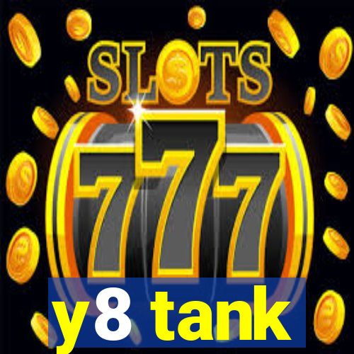 y8 tank