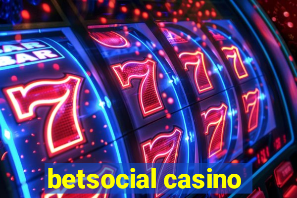 betsocial casino