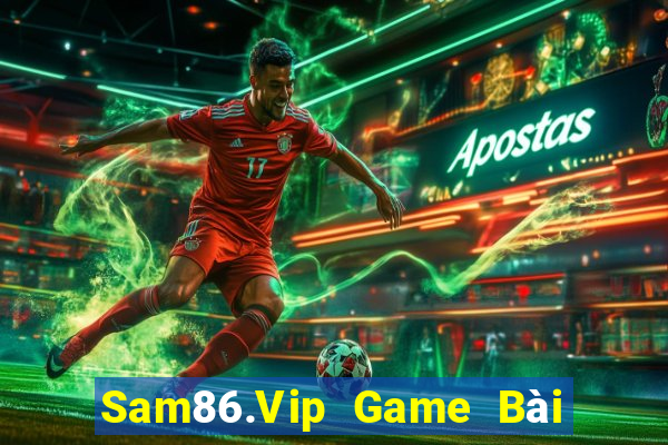 Sam86.Vip Game Bài Mậu Binh