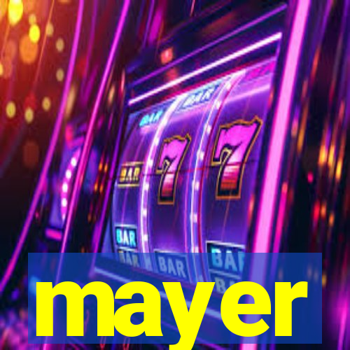 mayer