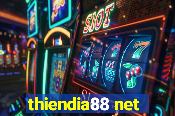 thiendia88 net