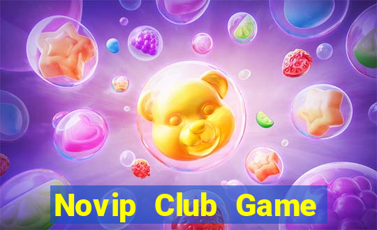 Novip Club Game Bài Mèo Nổ