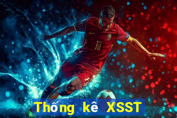 Thống kê XSST ngày 16