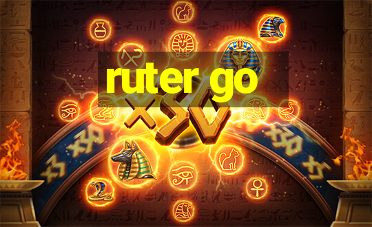 ruter go