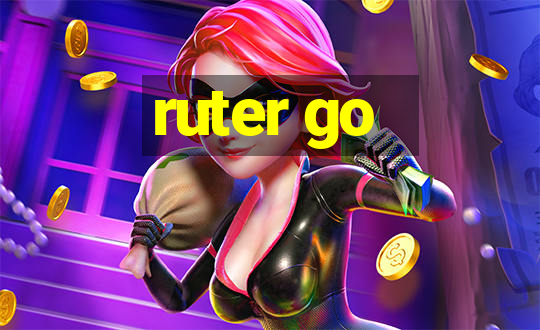 ruter go