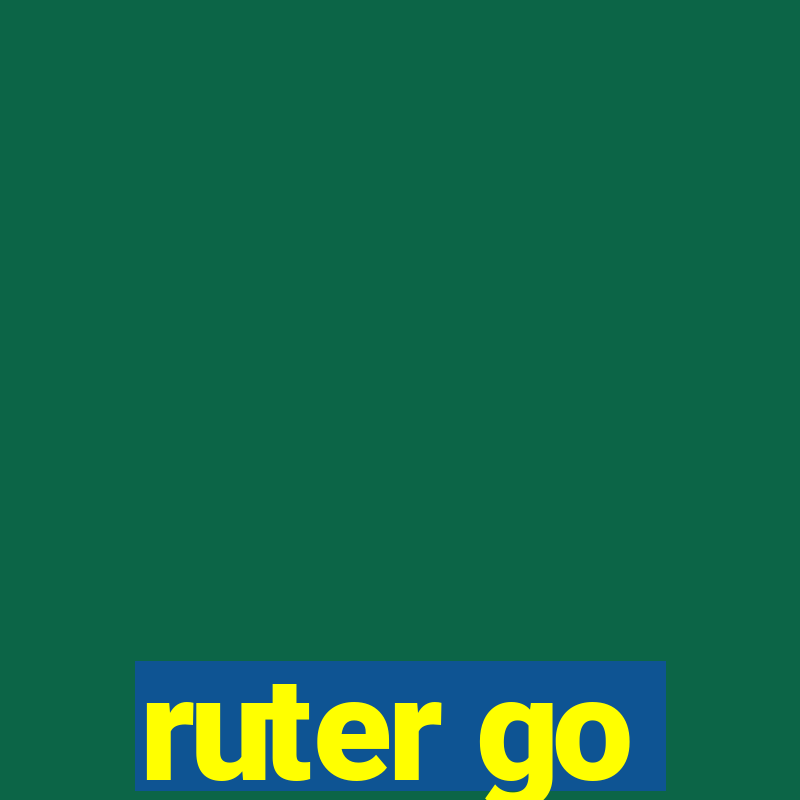 ruter go