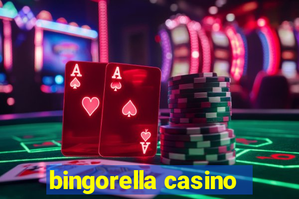 bingorella casino