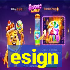 esign