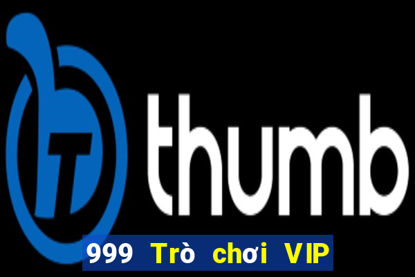 999 Trò chơi VIP Tải về