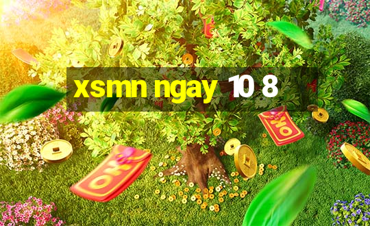 xsmn ngay 10 8