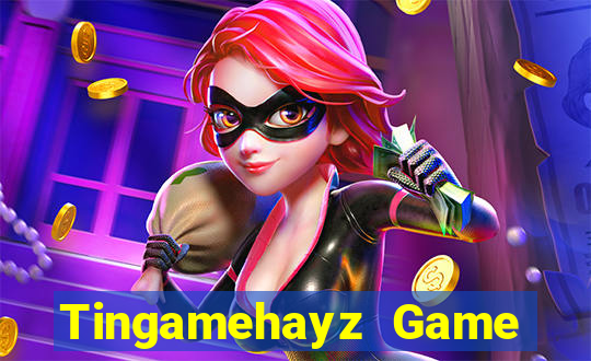 Tingamehayz Game Bài G52