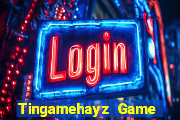 Tingamehayz Game Bài G52