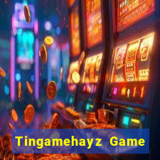 Tingamehayz Game Bài G52